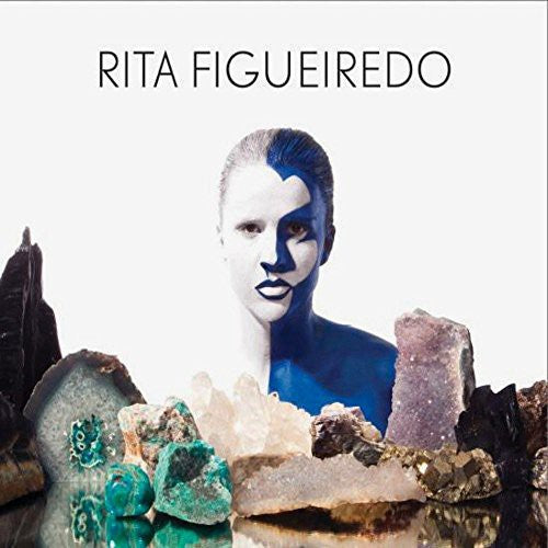 Figueiredo,rita - Brasilis - Music CD