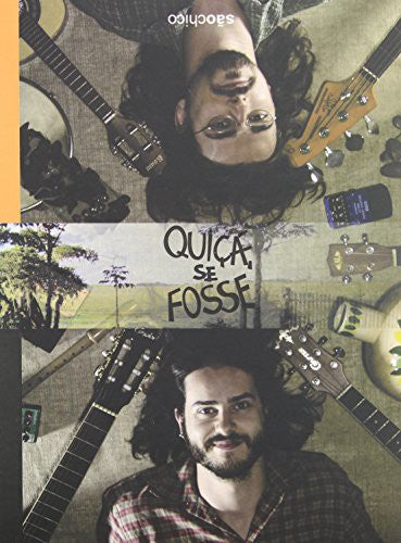 Sao Chico - Quica Se Fosse - DVD