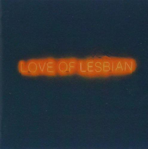 Love Of Lesbian - La Noche Eterna Los Dias No Vividos - Music CD