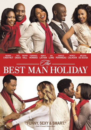 Best Man Holiday - Best Man Holiday - DVD