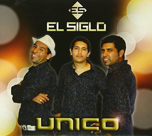 Siglo El - Unico - Music CD