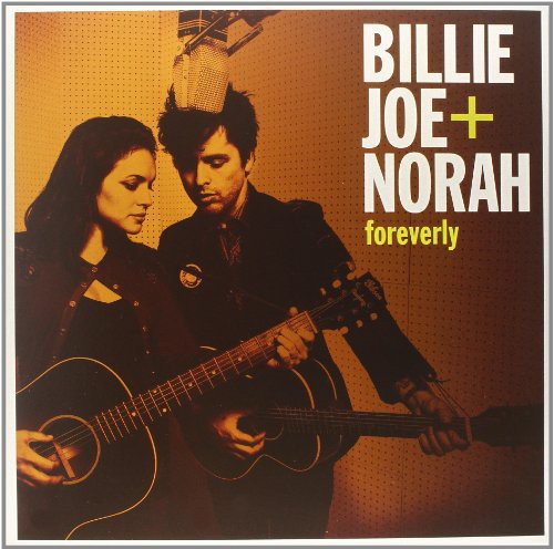 Foreverly [LP] Vinyl Record