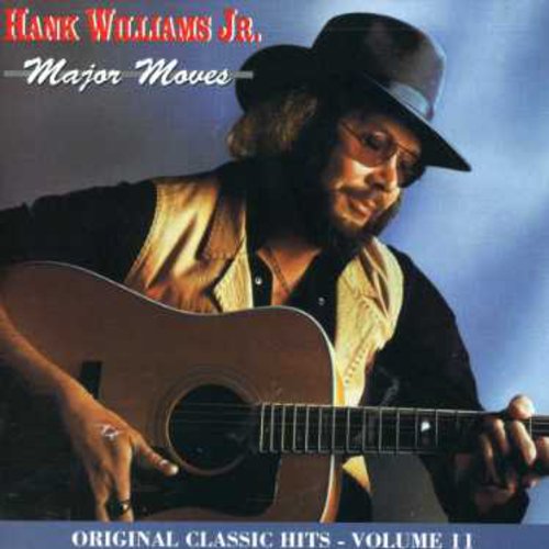 Major Moves (Original Classic Hits 11) Music CD