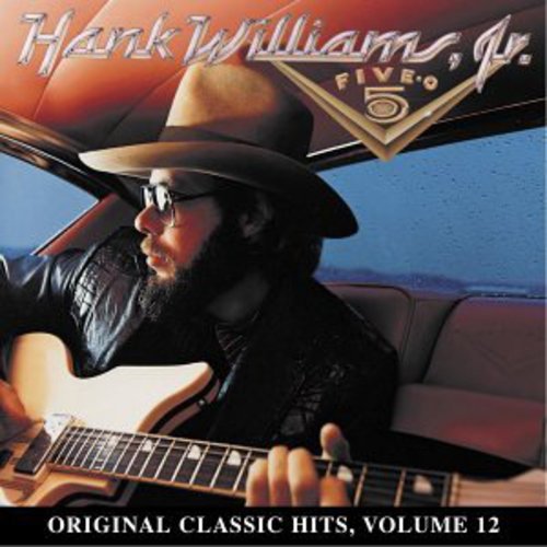Five-O (Original Classic Hits 12) Music CD