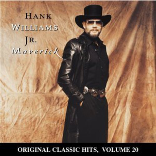 Maverick (Original Classic Hits 20) Music CD