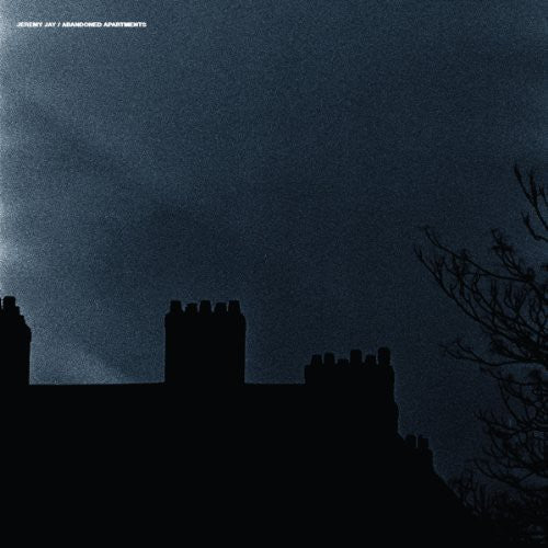 Abandoned Apartments [LP] Vinyl Record