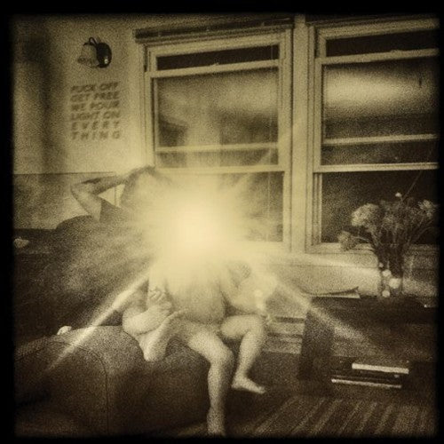 Fuck Off Get Free We Pour Light on Everything [Vinyl] Vinyl Record