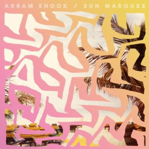 Shook,abram - Sun Marquee - Music CD