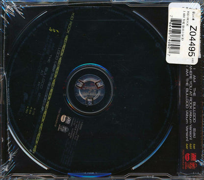 Kid Rock - I Am The Bulldog Music CD