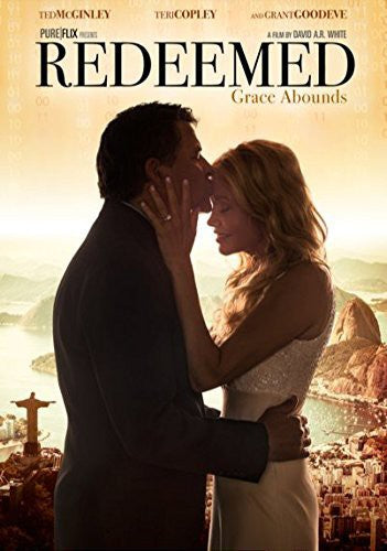 Redeemed - Redeemed - DVD