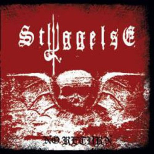 Styggelse - No Return - Music CD