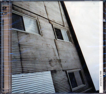 Antarctica - 81:03 (2xCD) Music CD