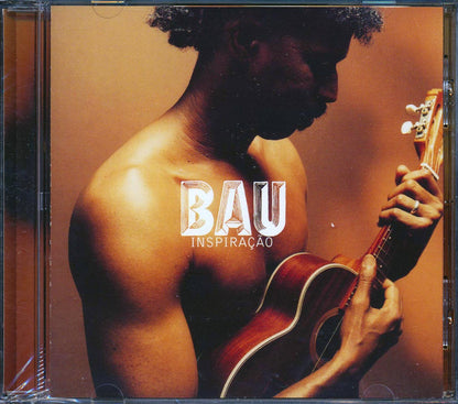 Bau - Inspiracao Music CD