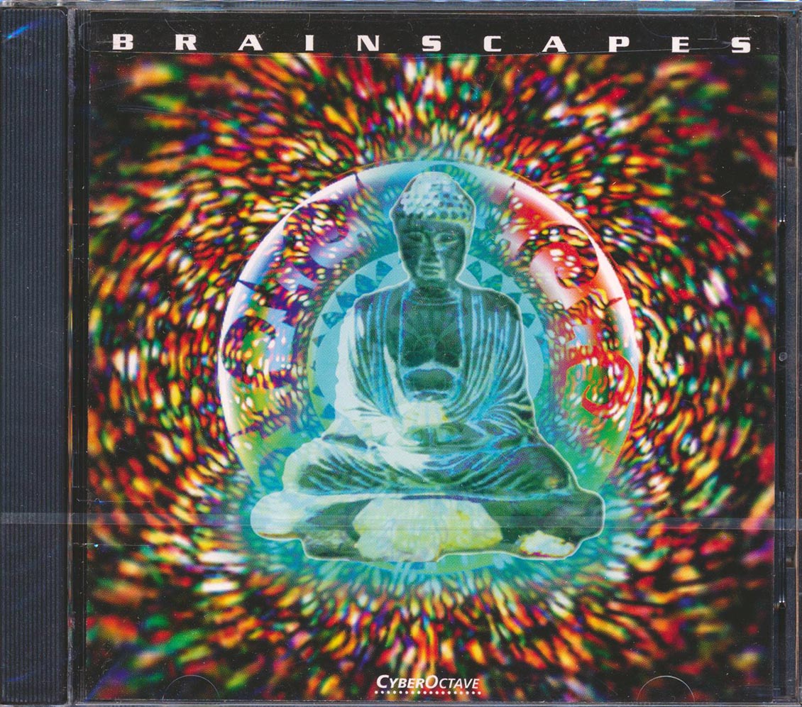 Brainscapes - Brainscapes Music CD