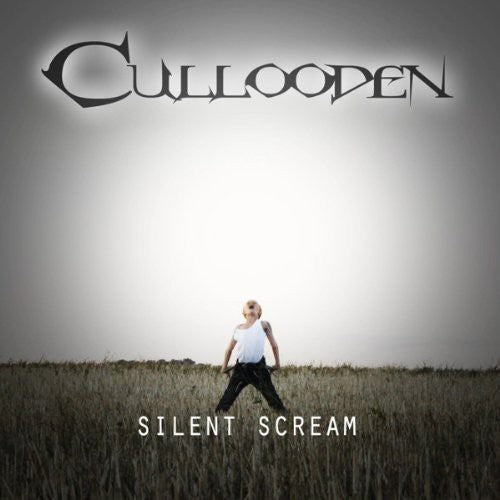 Cullooden - Silent Scream - Music CD