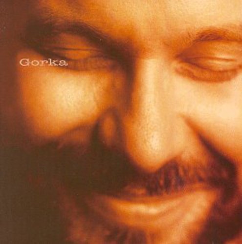 Gorka,john - After Yesterday - Music CD
