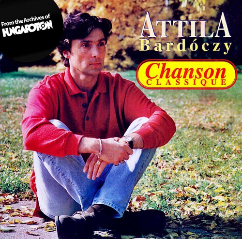 Ratonyi / Bardoczy - Chanson Classique - Music CD