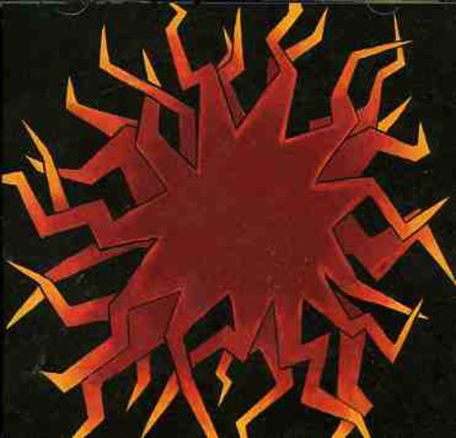 Sunny Day Real Estate - How It Feels To Be Something On - Music CD