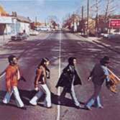 Booker T & Mgs - Mclemore Avenue - Music CD