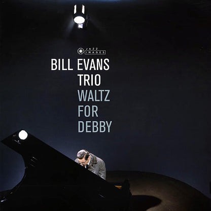 Bill Evans Trio - Waltz For Debby (ltd. ed.) (180g) Vinyl Record