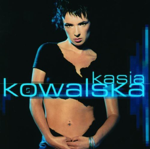 Kowalska,kasia - 5 - Music CD
