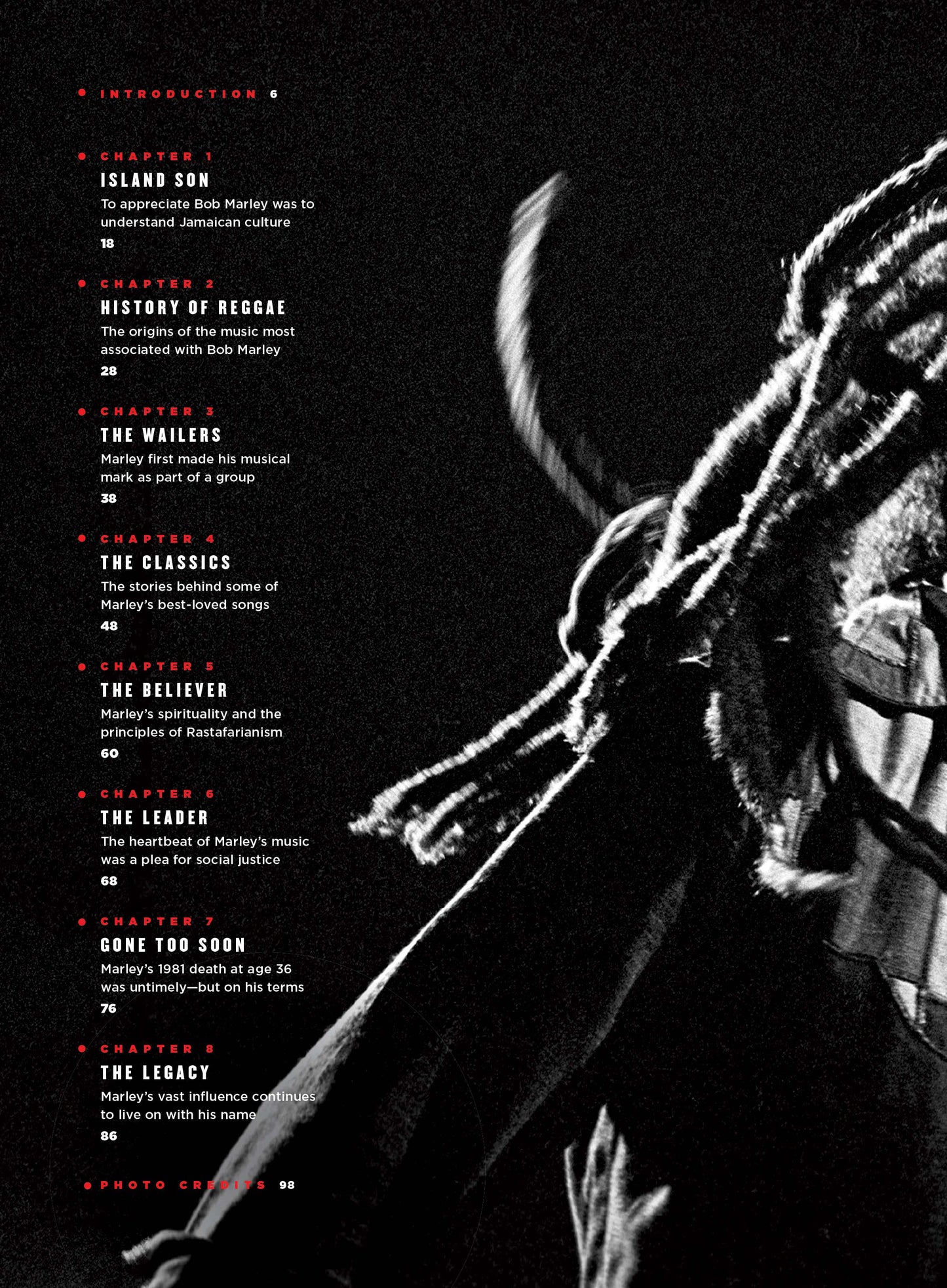 Bob Marley - Jamaica, History Of Reggae, Rough Childhood, The Wailers, Music, Stories Behind Songs, One Love, No Woman No Cry, Jamming, Rastafari Beliefs, Social Justice Radical, Death At 36 & Legacy!