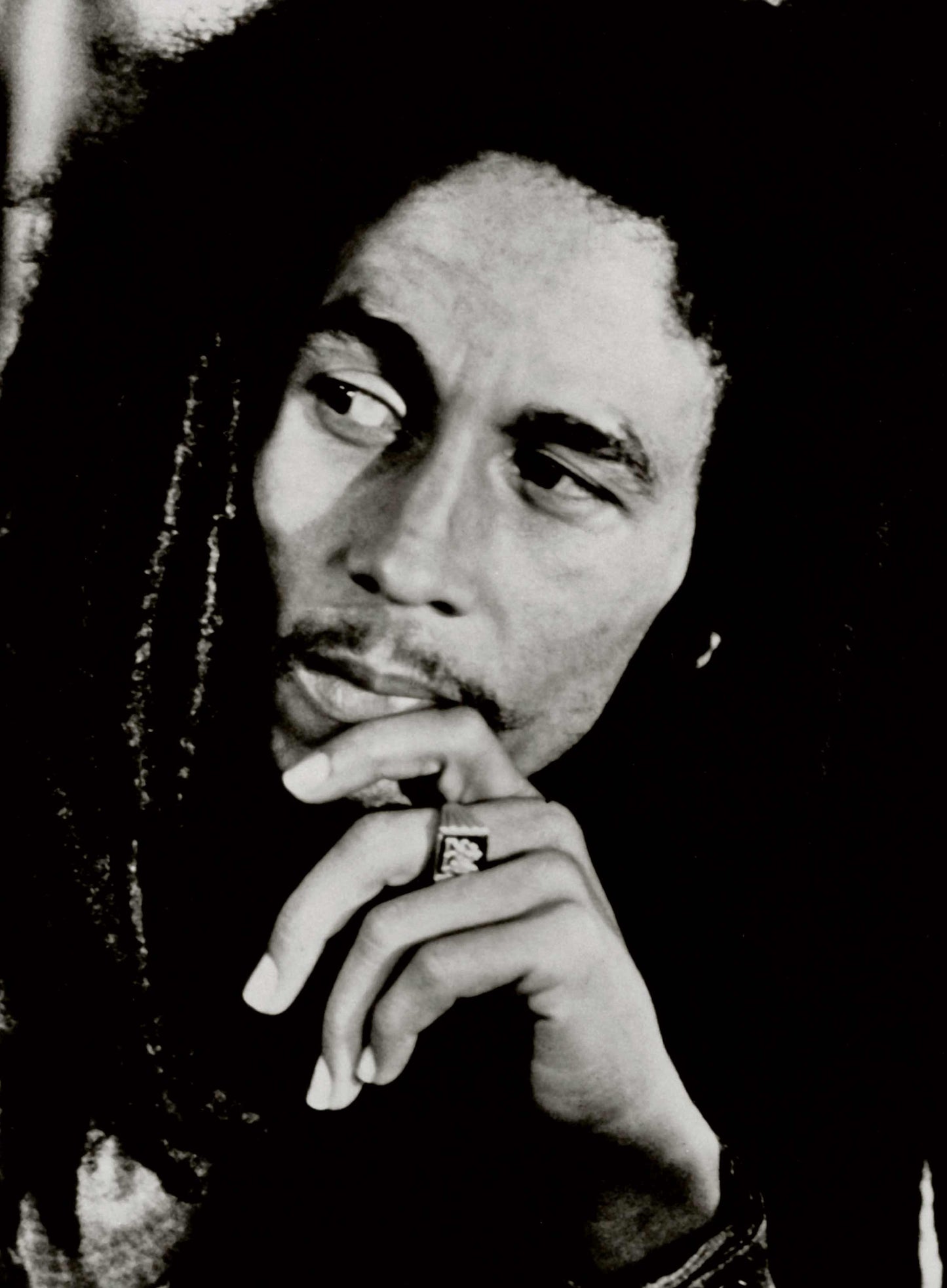 Bob Marley - Jamaica, History Of Reggae, Rough Childhood, The Wailers, Music, Stories Behind Songs, One Love, No Woman No Cry, Jamming, Rastafari Beliefs, Social Justice Radical, Death At 36 & Legacy!