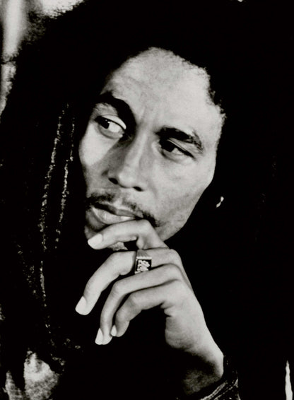 Bob Marley - Jamaica, History Of Reggae, Rough Childhood, The Wailers, Music, Stories Behind Songs, One Love, No Woman No Cry, Jamming, Rastafari Beliefs, Social Justice Radical, Death At 36 & Legacy!