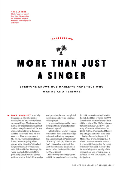 Bob Marley - Jamaica, History Of Reggae, Rough Childhood, The Wailers, Music, Stories Behind Songs, One Love, No Woman No Cry, Jamming, Rastafari Beliefs, Social Justice Radical, Death At 36 & Legacy!