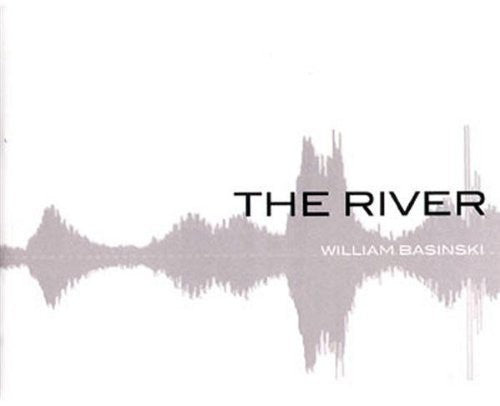 the album cover for William Basinski - River