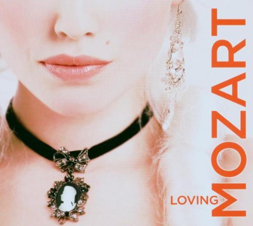 Loving Mozart / Various - Loving Mozart / Various - Music CD