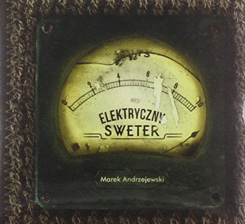Andrzejewski,marek - Elektryczny Sweter - Music CD