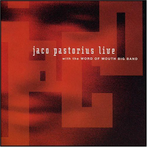 Live Music CD