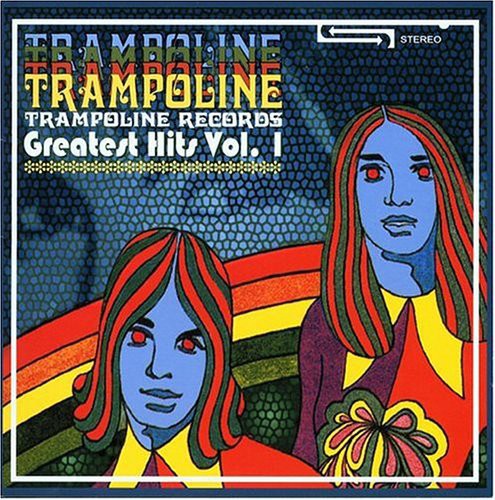 Trampoline Records Greatest Hits Vol 1 / Various Music CD