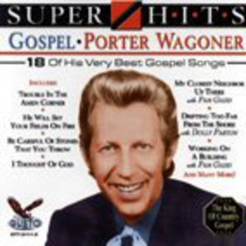 Super Hits Gospel Music CD