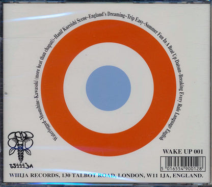 Cornershop - Elvis Sex Change Music CD