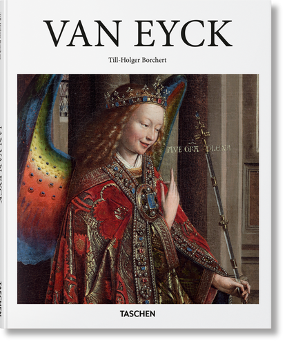Van Eyck (English) Book
