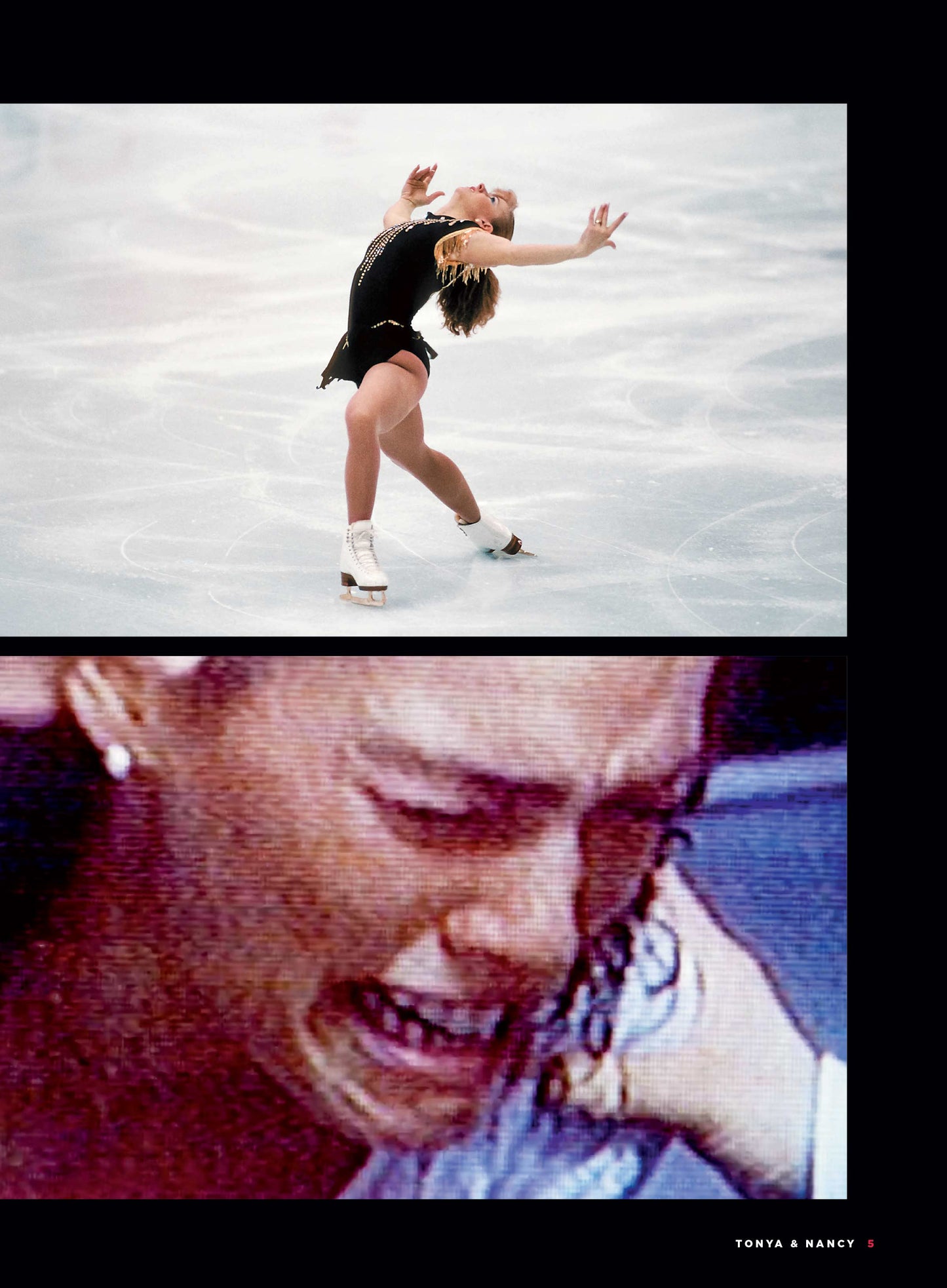 Tonya Harding & Nancy Kerrigan - 30 Years Later: Childhood, Figure Skating Attack Breakdown, Motive, Harding's Ex-Husband, 1994 Lillehammer Olympics, The Cry, Aftermath, Caught On Tape, Movie & More!