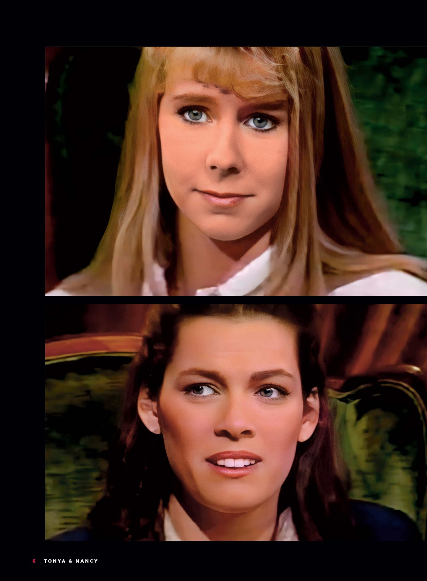 Tonya Harding & Nancy Kerrigan - 30 Years Later: Childhood, Figure Skating Attack Breakdown, Motive, Harding's Ex-Husband, 1994 Lillehammer Olympics, The Cry, Aftermath, Caught On Tape, Movie & More!