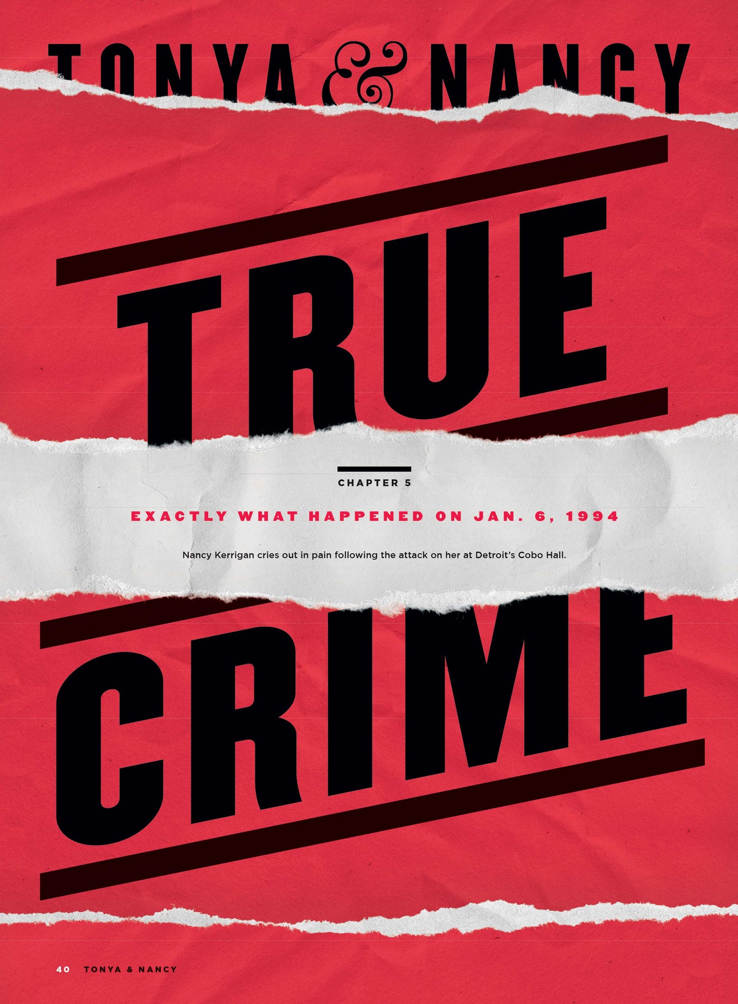 Tonya Harding & Nancy Kerrigan - 30 Years Later: Childhood, Figure Skating Attack Breakdown, Motive, Harding's Ex-Husband, 1994 Lillehammer Olympics, The Cry, Aftermath, Caught On Tape, Movie & More!