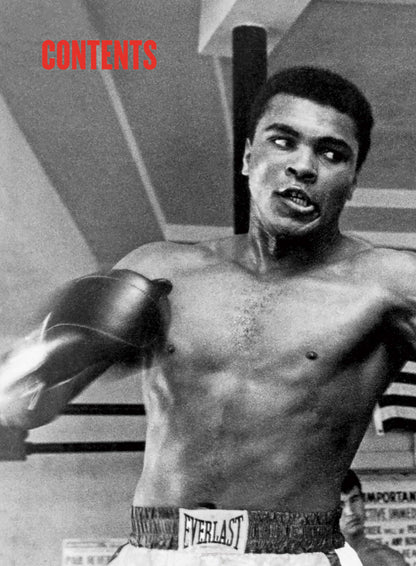 Muhammad Ali - World Heavyweight Champion, Greatest Boxer Of All Time, Biggest Fights, Frazier, Foreman, Spinks, Liston Upset, Racial Justice, Outspoken Figure, Vietnam War, Death, Legacy & More!