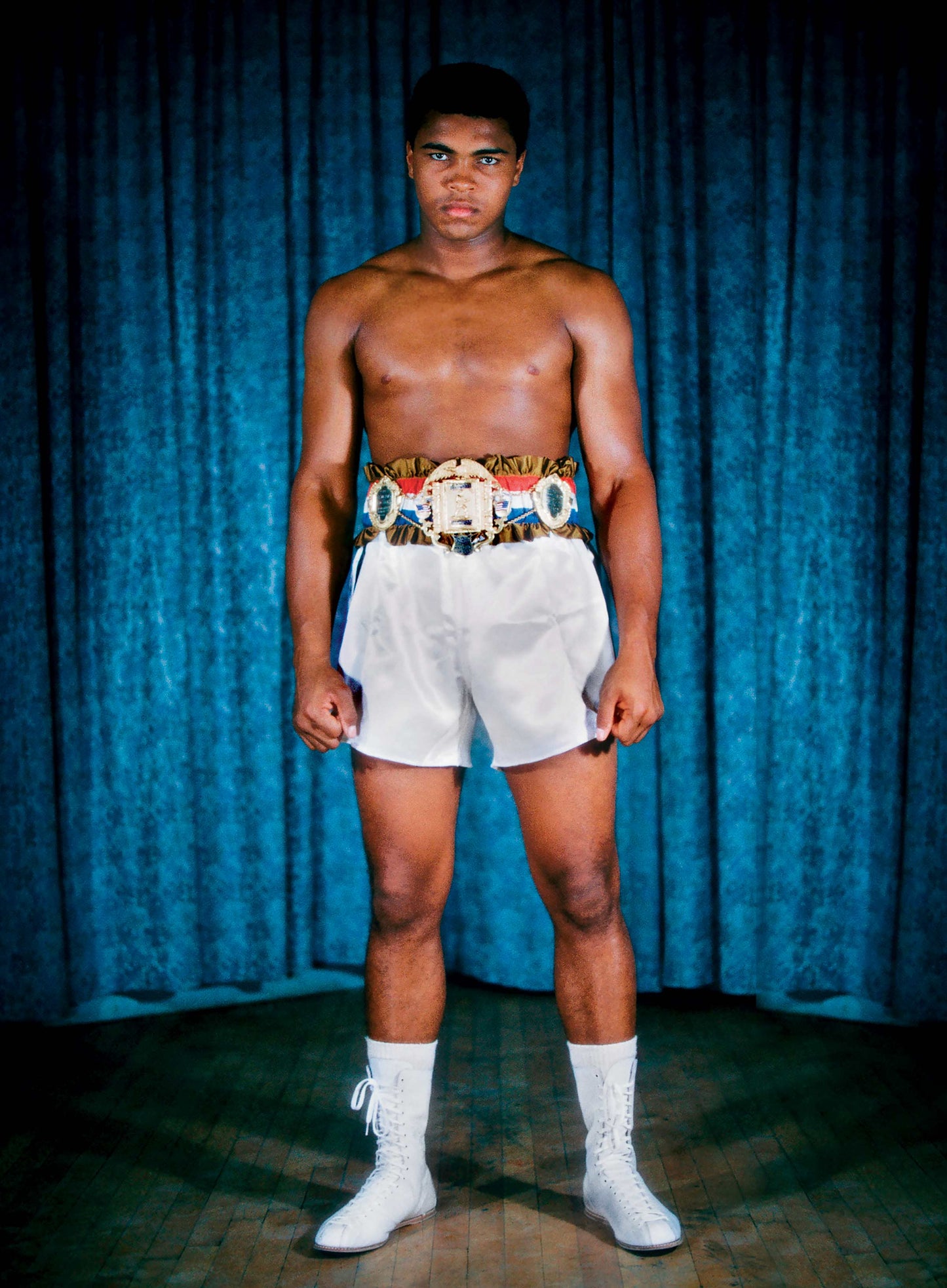 Muhammad Ali - World Heavyweight Champion, Greatest Boxer Of All Time, Biggest Fights, Frazier, Foreman, Spinks, Liston Upset, Racial Justice, Outspoken Figure, Vietnam War, Death, Legacy & More!