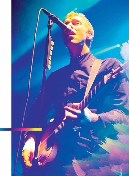 Coldplay - Rock Band Journey, University College London Start, 9 Studio Albums, Hit Songs, Yellow, Viva La Vida, The Scientist, Members, Chris Martin, Jonny Buckland, Collaborations, Rihanna & More!