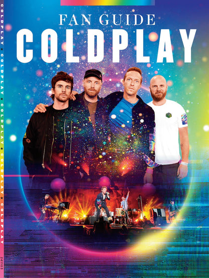 Coldplay - Rock Band Journey, University College London Start, 9 Studio Albums, Hit Songs, Yellow, Viva La Vida, The Scientist, Members, Chris Martin, Jonny Buckland, Collaborations, Rihanna & More!