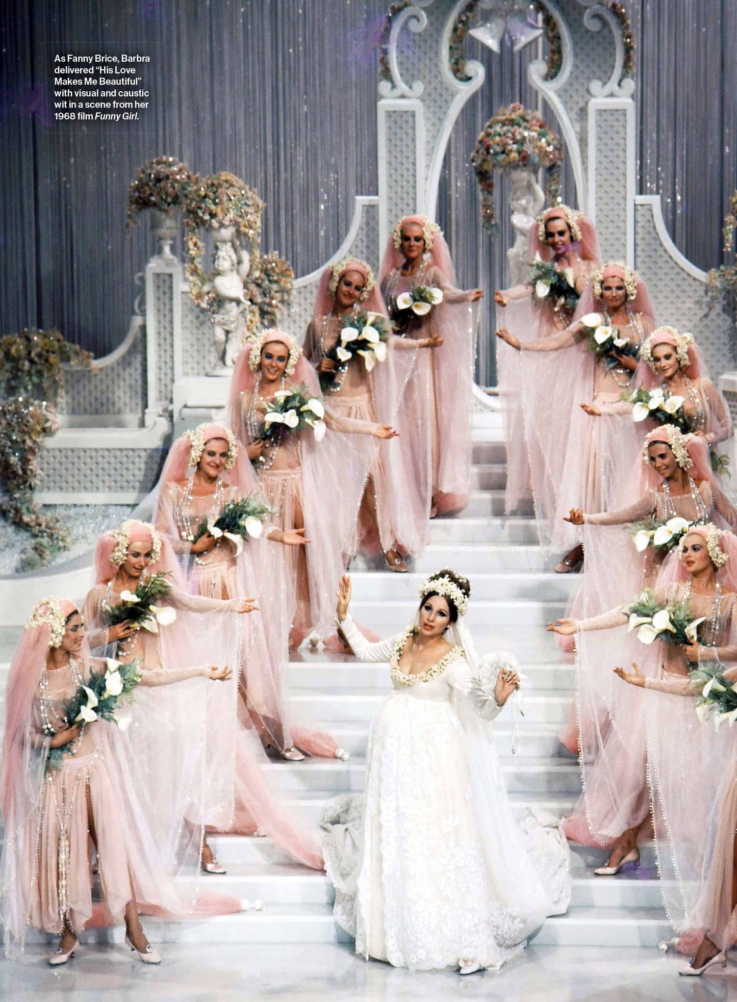 Barbra Streisand - Childhood, Broadway, Funny Girl, Television, Albums, Guilty, Woman In Love, Movies, Yentl, Hello Dolly!, Oscars, Grammys, Katharine Hepburn, Romances, Activist, Legacy & Trivia!