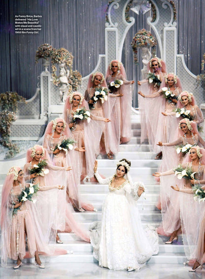 Barbra Streisand - Childhood, Broadway, Funny Girl, Television, Albums, Guilty, Woman In Love, Movies, Yentl, Hello Dolly!, Oscars, Grammys, Katharine Hepburn, Romances, Activist, Legacy & Trivia!