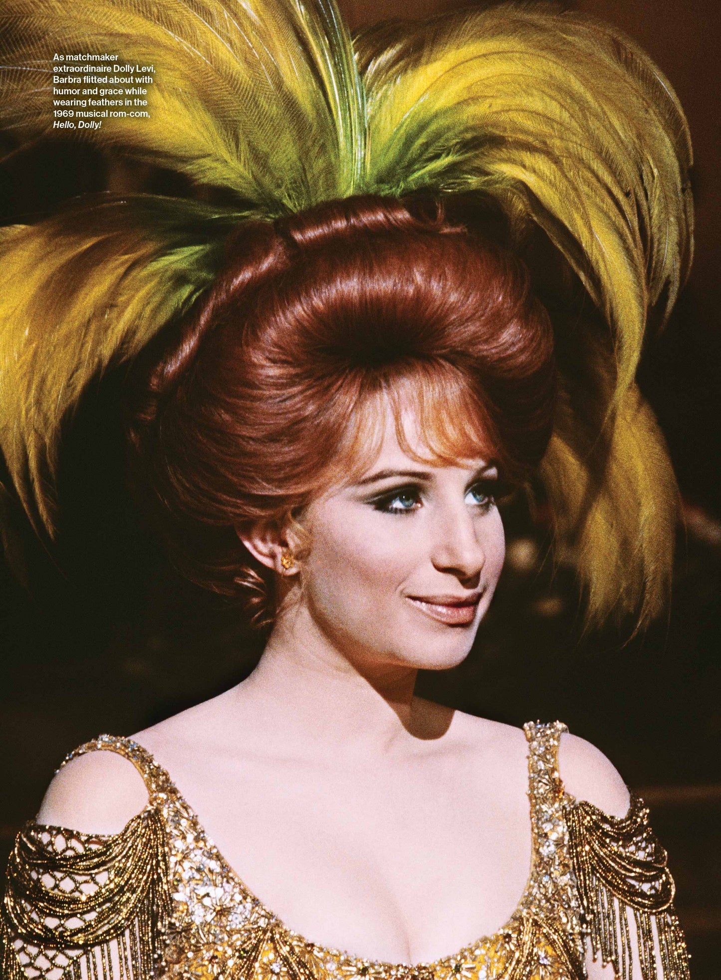 Barbra Streisand - Childhood, Broadway, Funny Girl, Television, Albums, Guilty, Woman In Love, Movies, Yentl, Hello Dolly!, Oscars, Grammys, Katharine Hepburn, Romances, Activist, Legacy & Trivia!