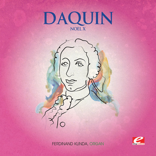 Daquin,louis-claude - Noel X