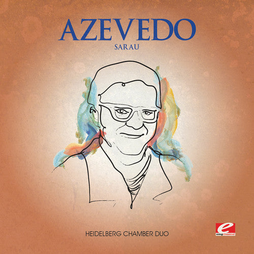Azevedo,walter - Sarau