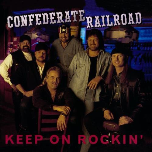 Keep on Rockin Music CD